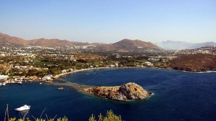 Gumusluk