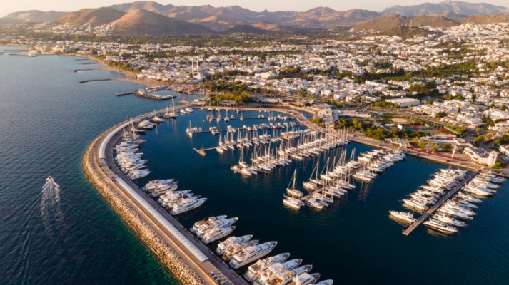 Turgutreis